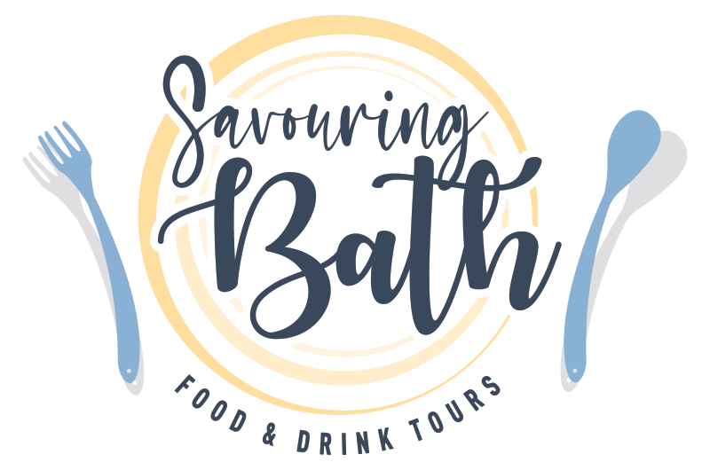 Savouring Bath logo